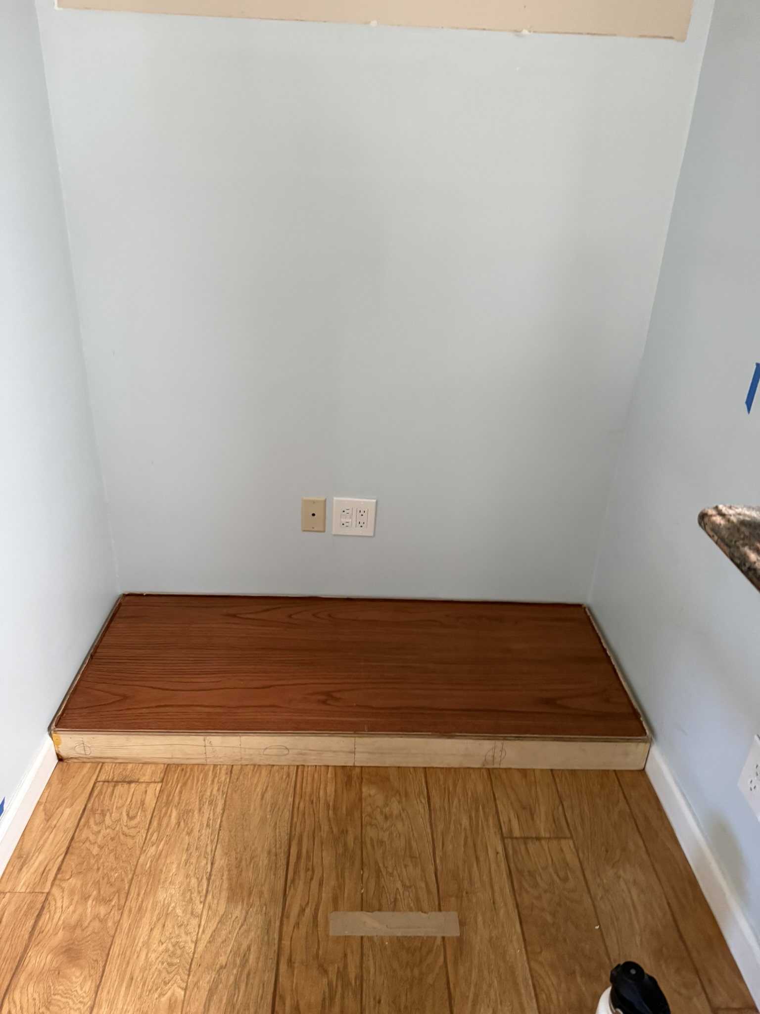Custom Cat-Friendly Cabinet Upgrade — photo 5