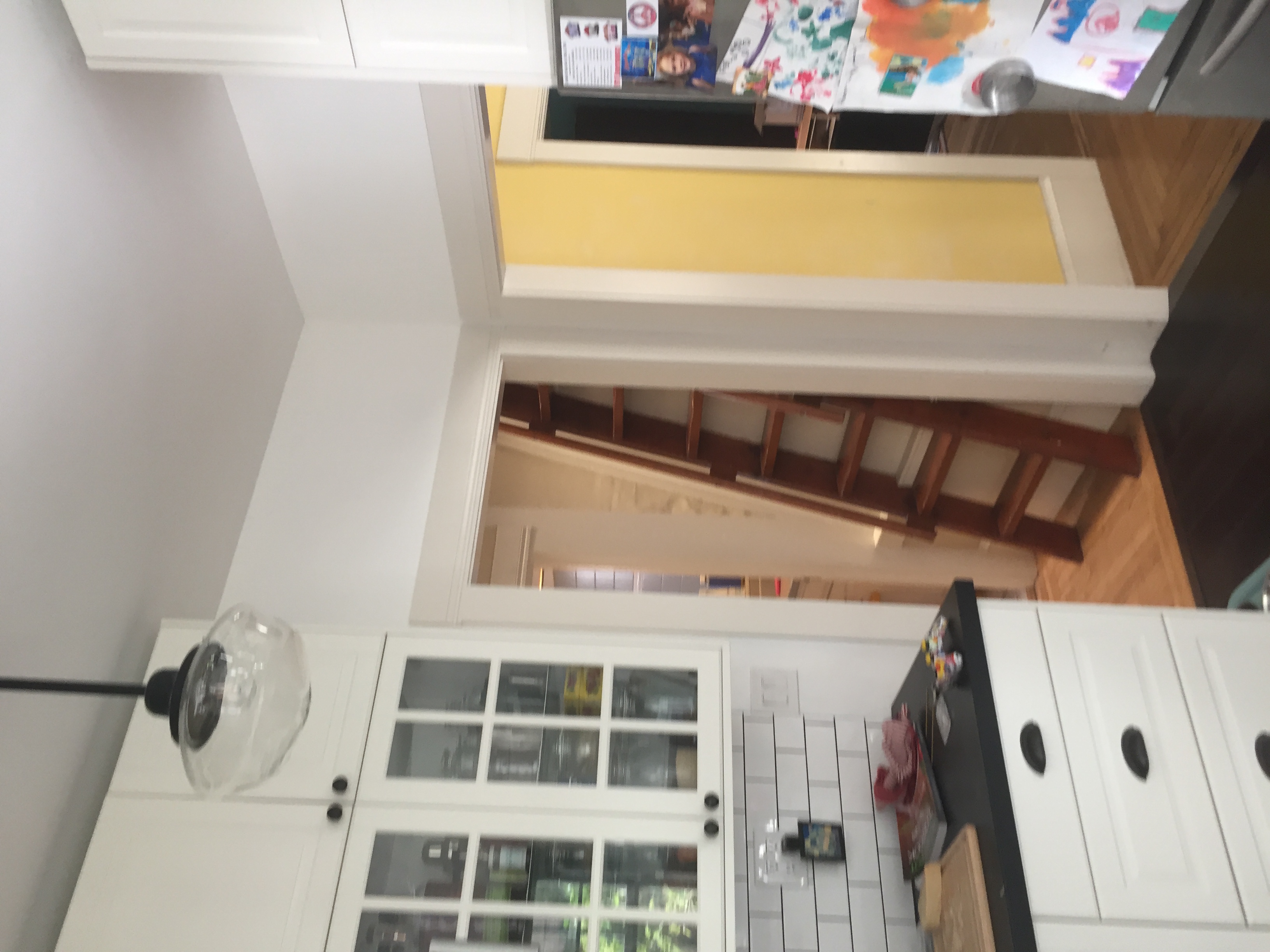 Modern Kitchen And Laundry Remodel — photo 3