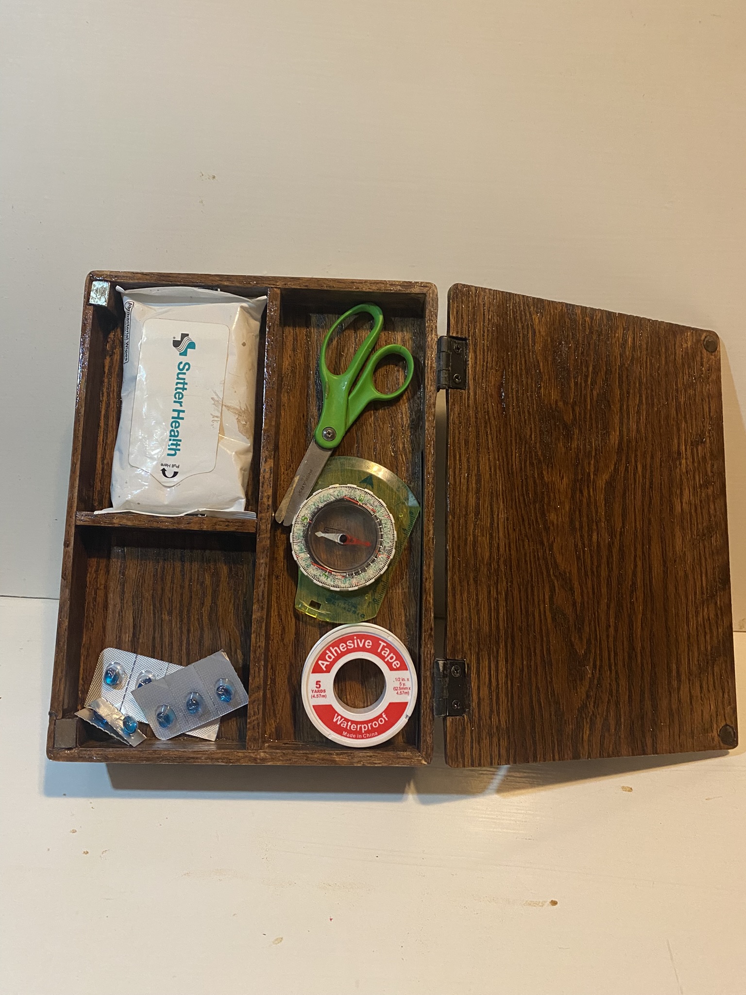 Necronomicon Carrying Case — photo 5