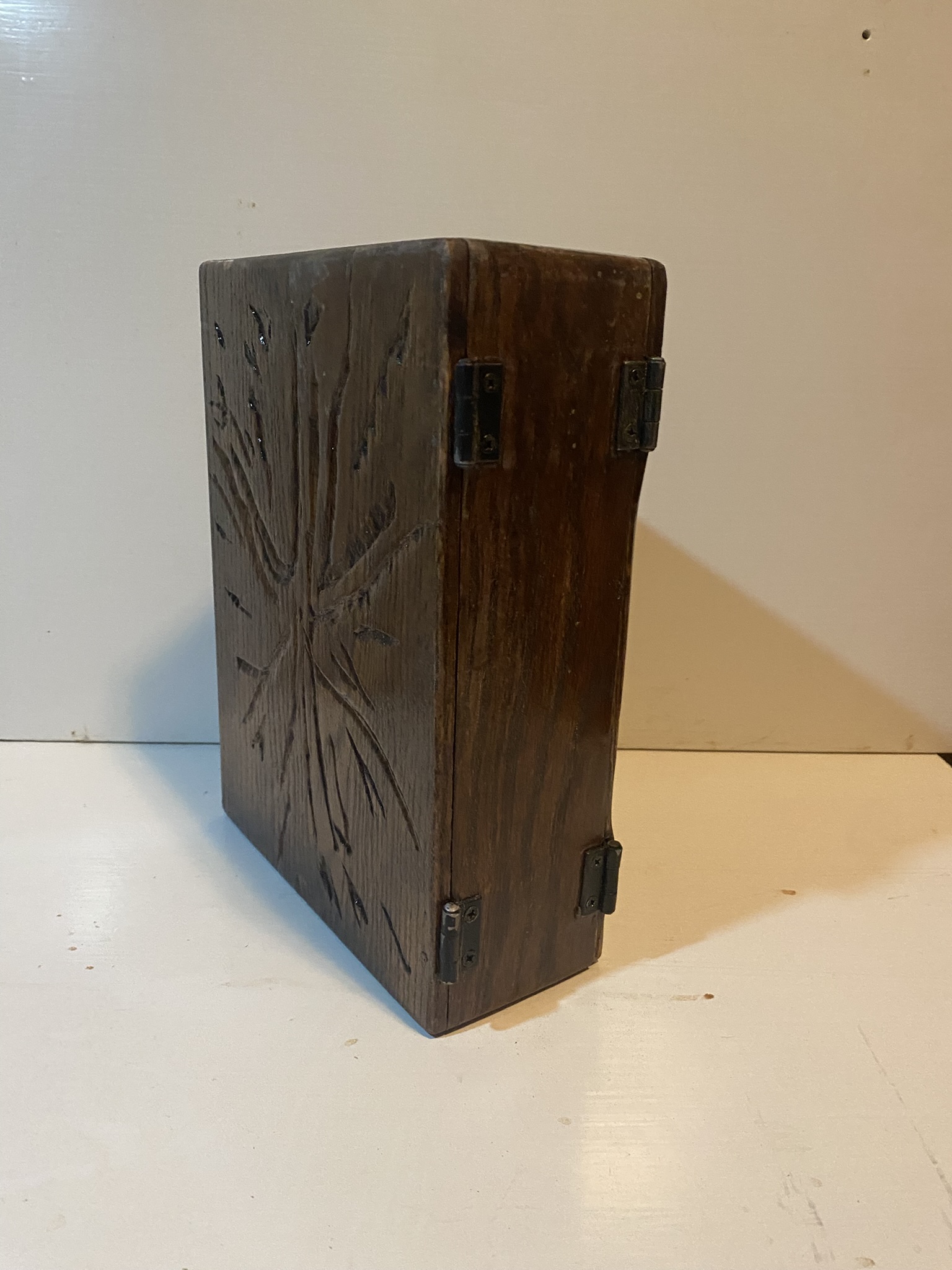 Necronomicon Carrying Case — photo 6