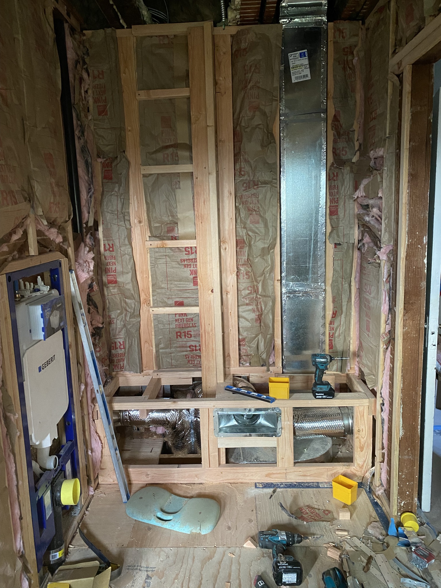 Spa-Style Full Bathroom Remodel — photo 6