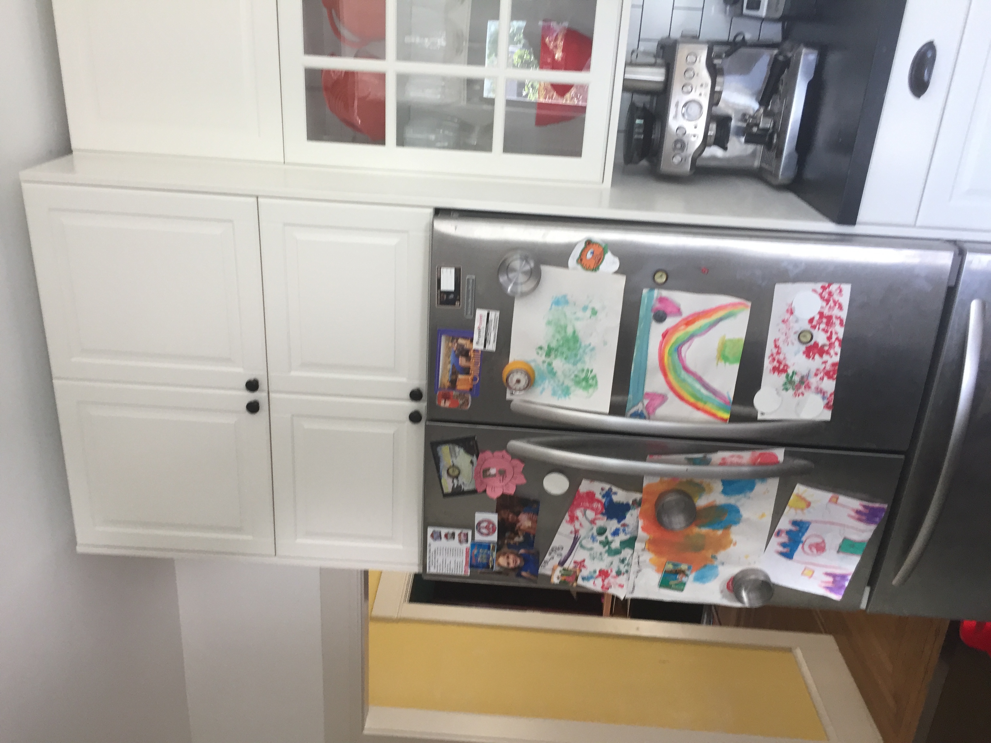 Modern Kitchen And Laundry Remodel — photo 4